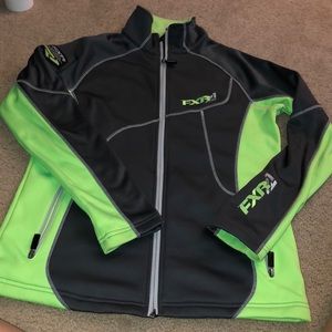 FXR jacket